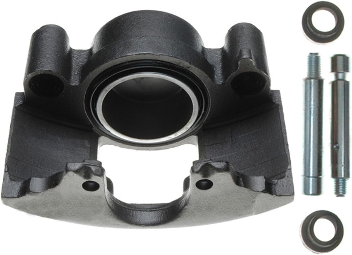 Remanufactured Front Driver Side Disc Brake Caliper Assembly F31800