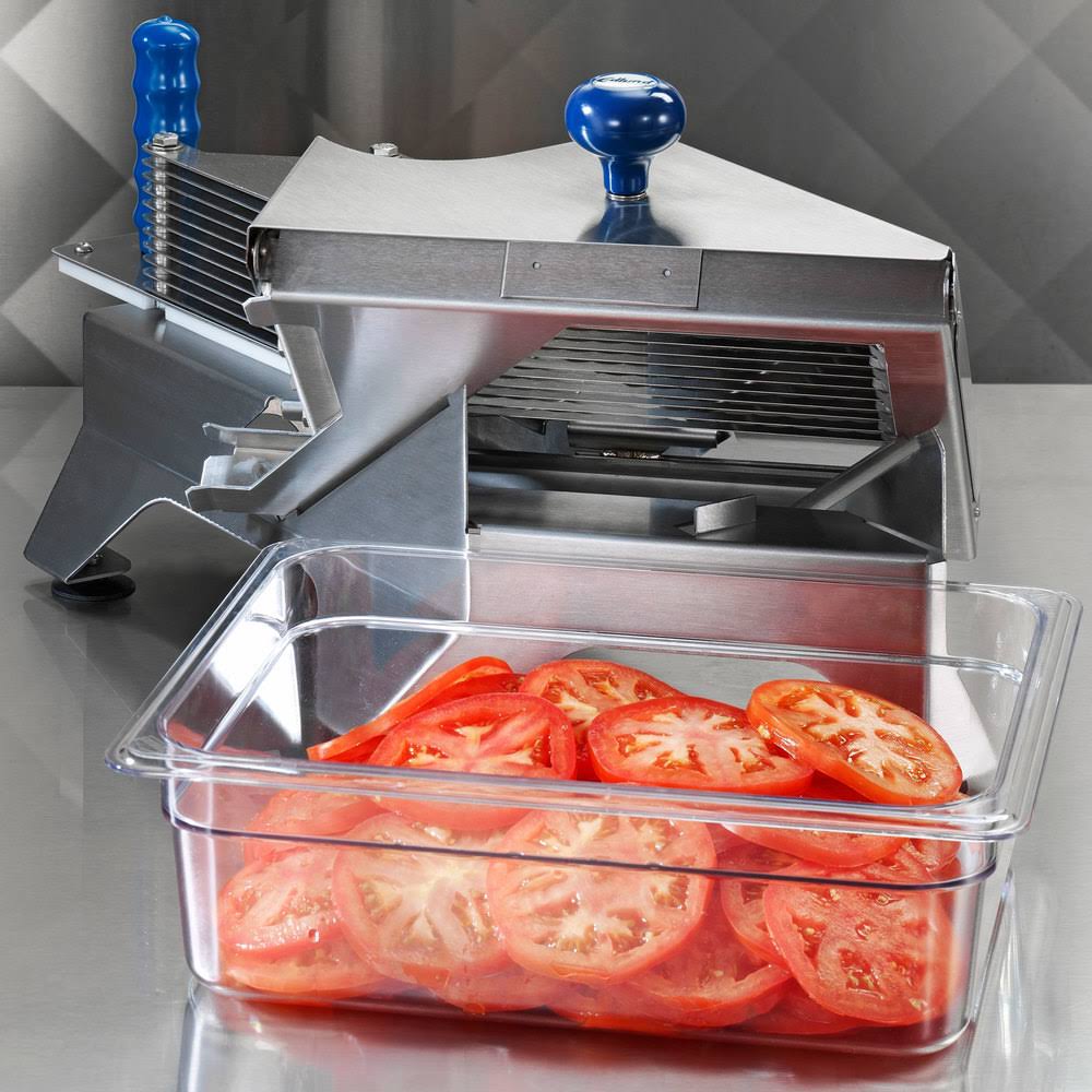 Tomato Slicer S486