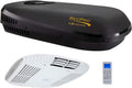 White Low Profile 9.5K Non-Ducted RV Air Conditioner Q324467