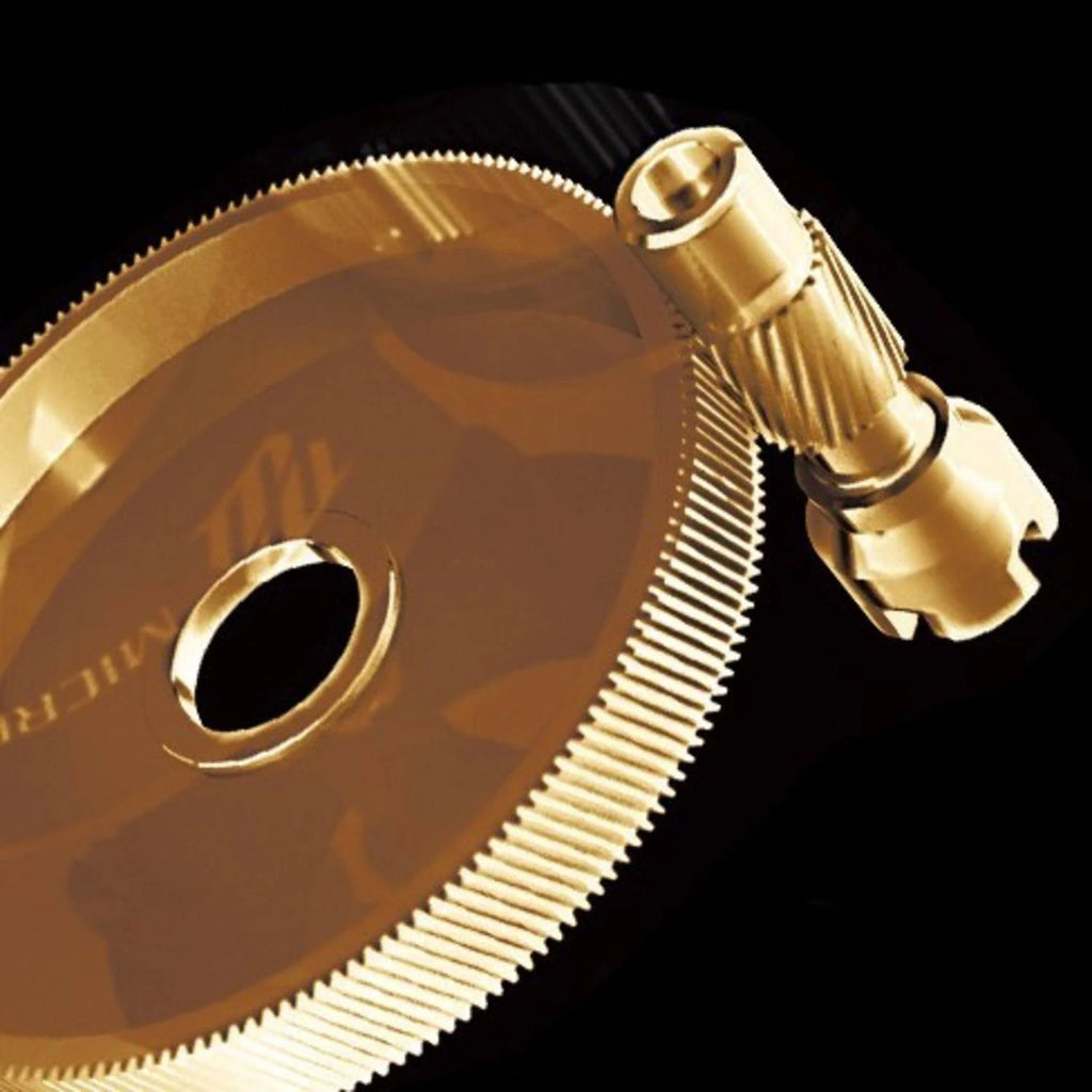 Baitcasting Reel Left Handle O46481