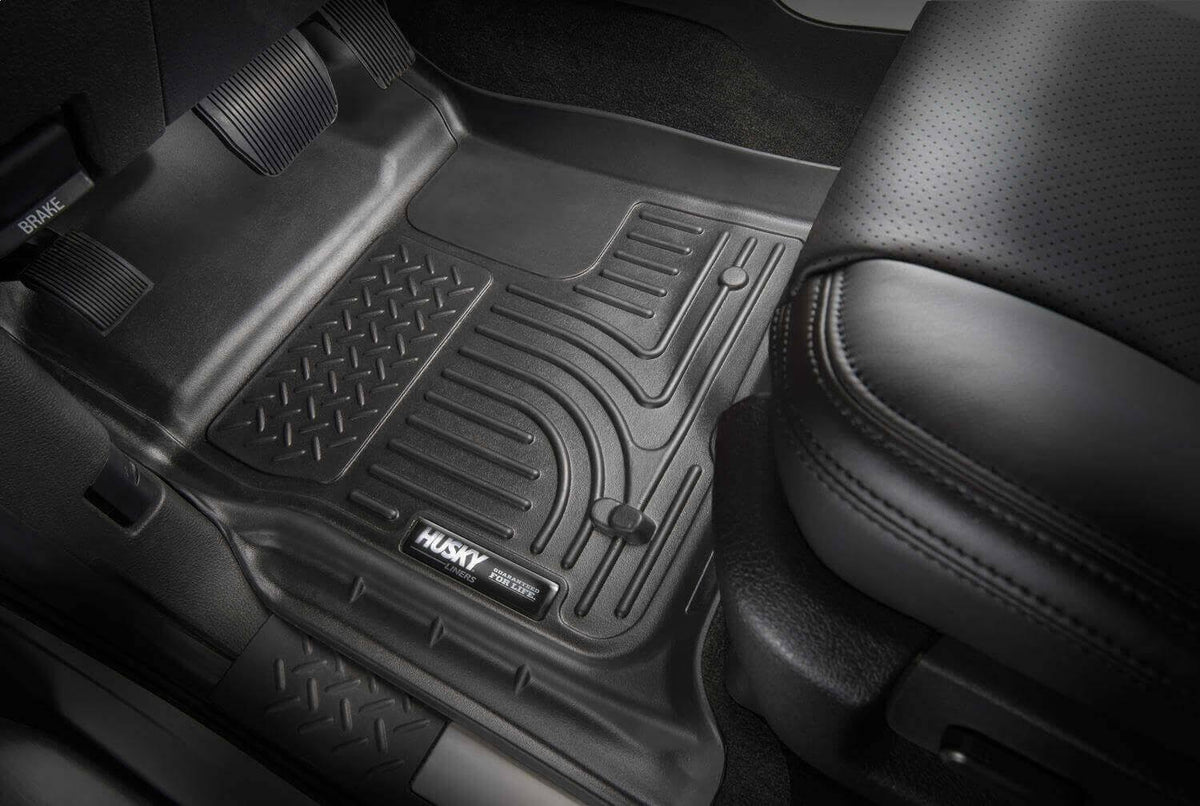 Cargo Liner A9808