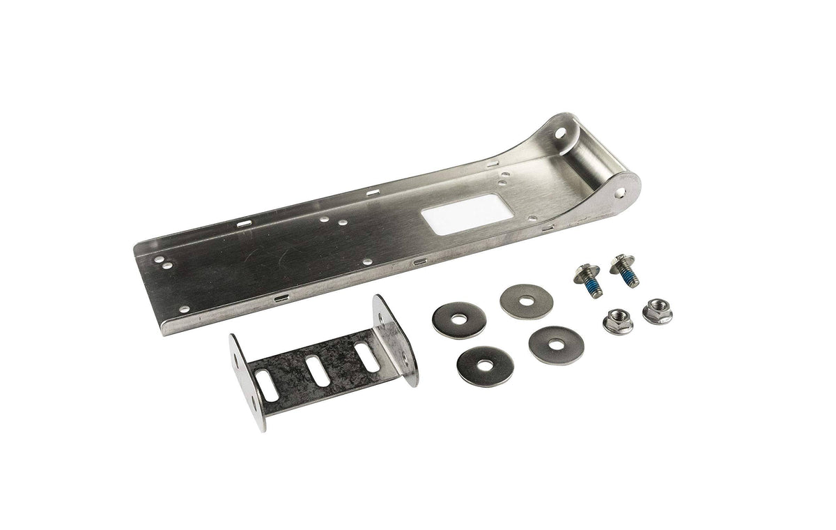Transom Mount Bracket U662