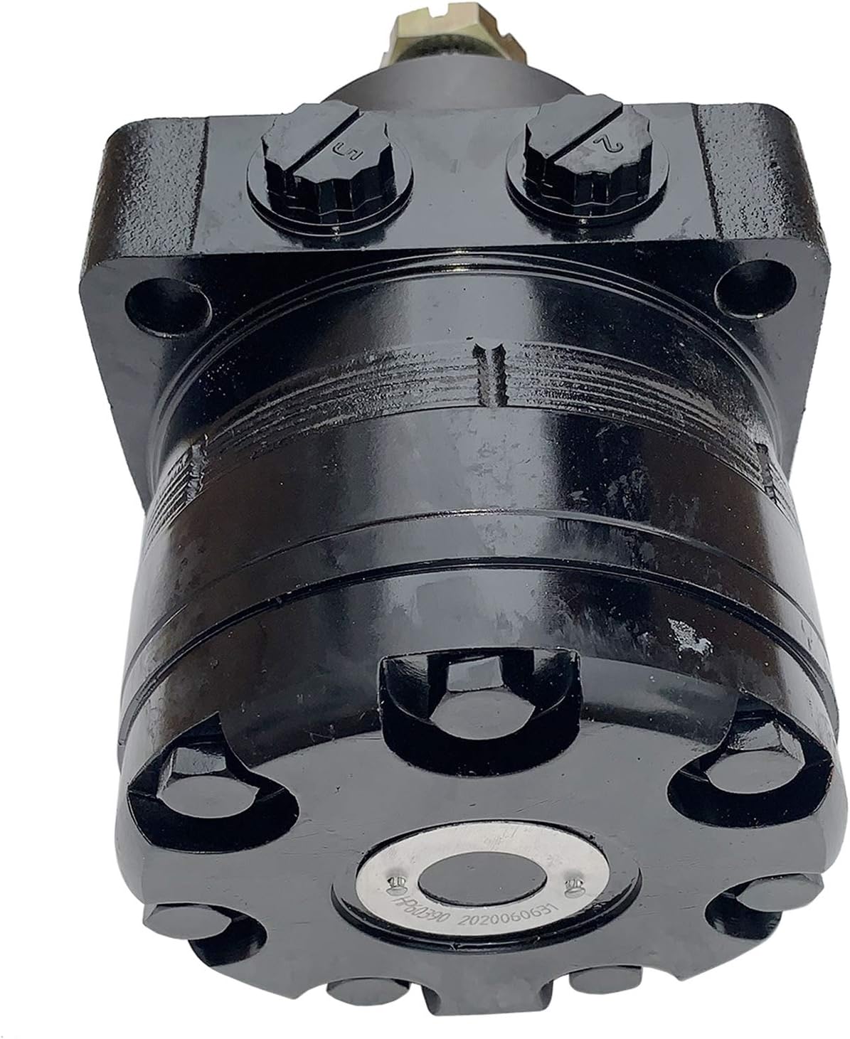 Wheel Motor Y1173