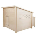 White Nesting Box X2601