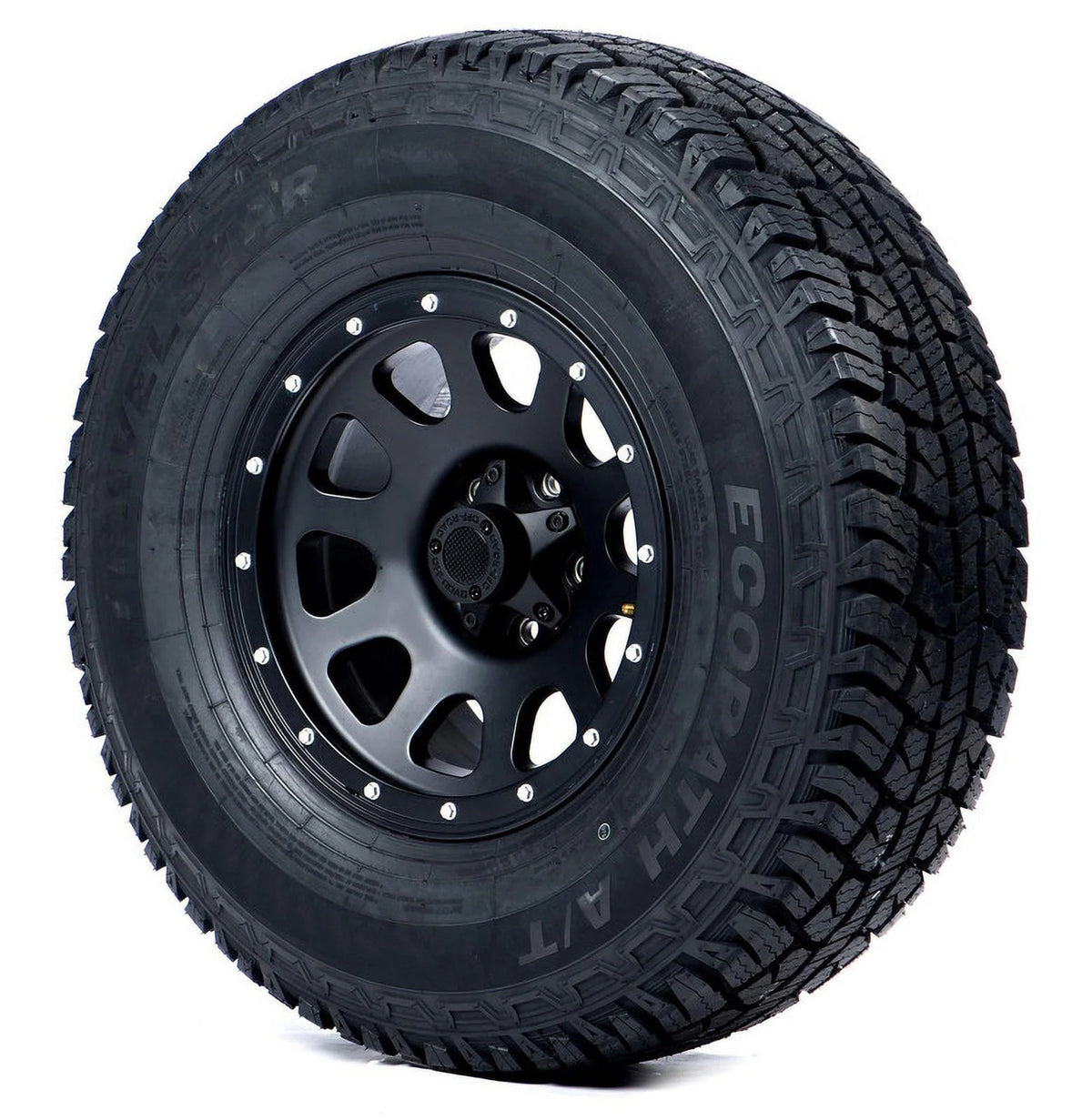 All Terrain Tire 265/70R18 O8729