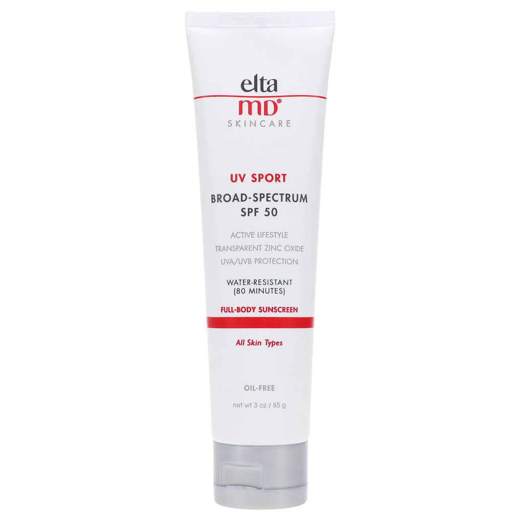SPF 50 Water Resistant Sunscreen 3 oz D596713