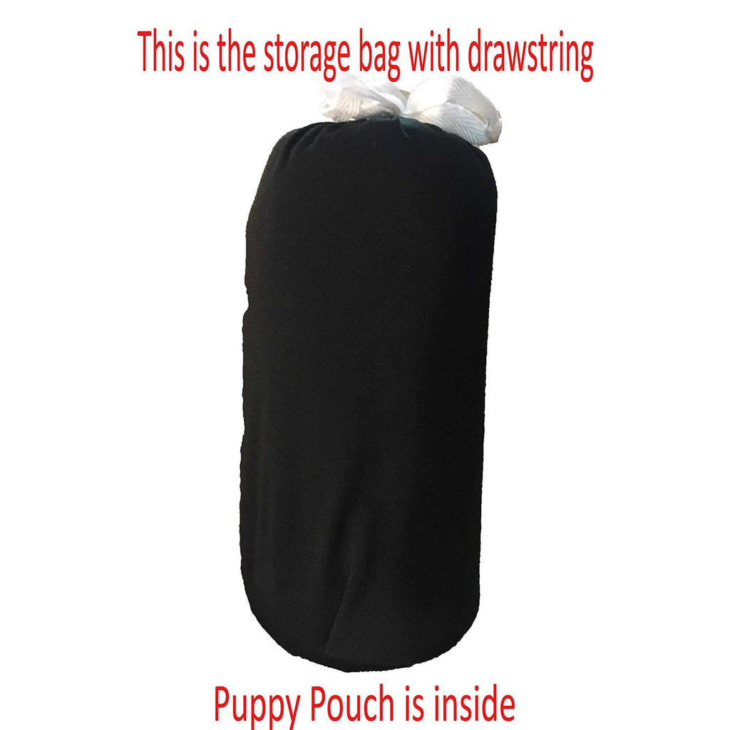 Adjustable Hands Free Pet Carrier Sling C874