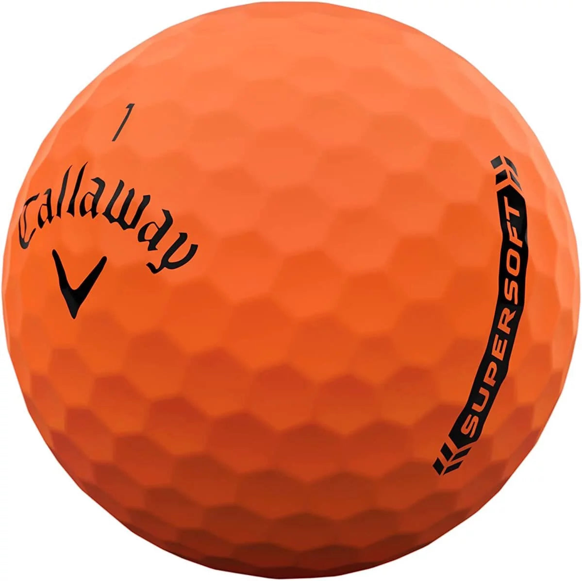 White 12pk Golf Ball K9154