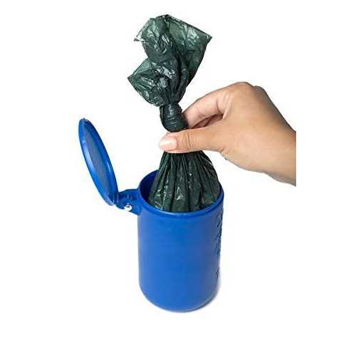 Reusable Dog Poop Holder E100321