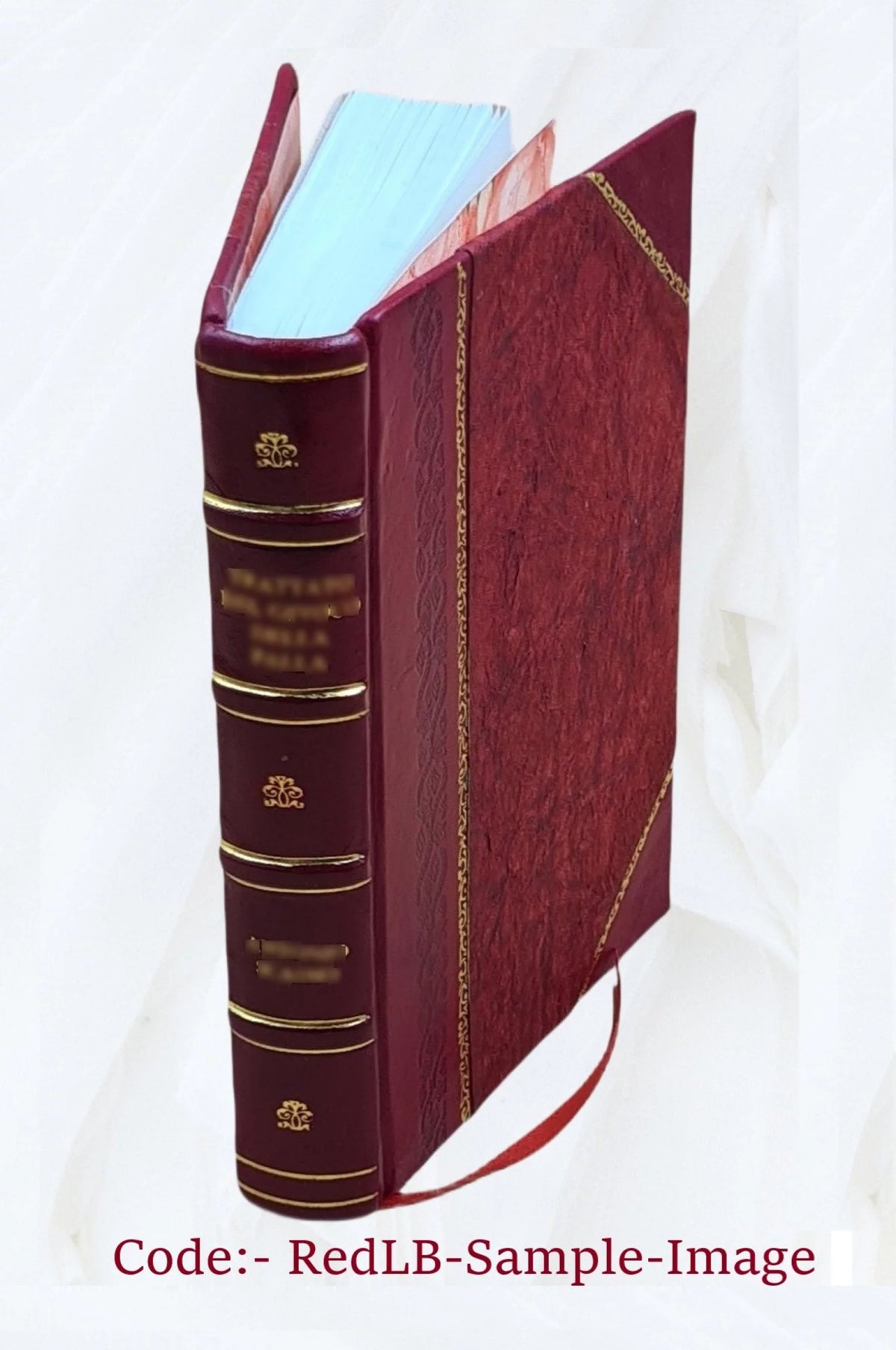 City of Rochester Common Council Proceedings 1908 Leather Bound C6154