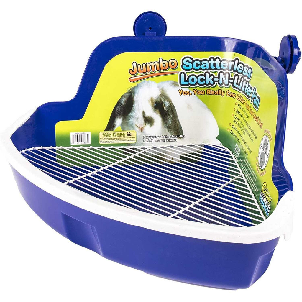 Lock-N-Litter Pan U446487