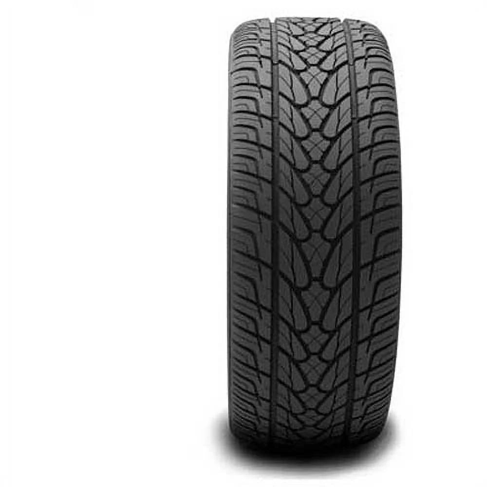 265/35R22 102 W Tire F382