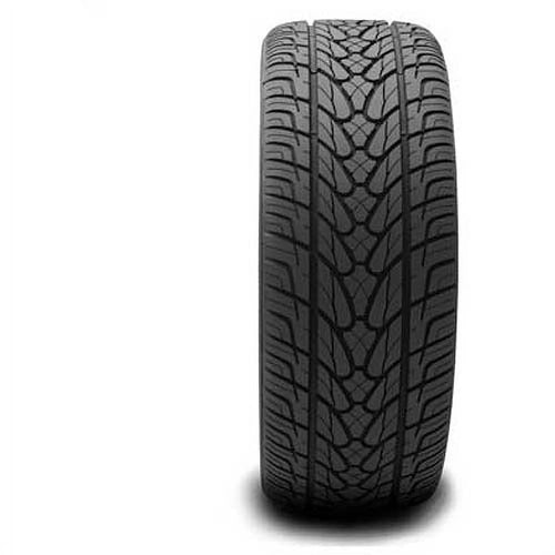 265/35R22 102 W Tire F382