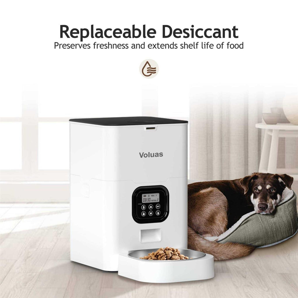 Automatic Pet Feeders T490133
