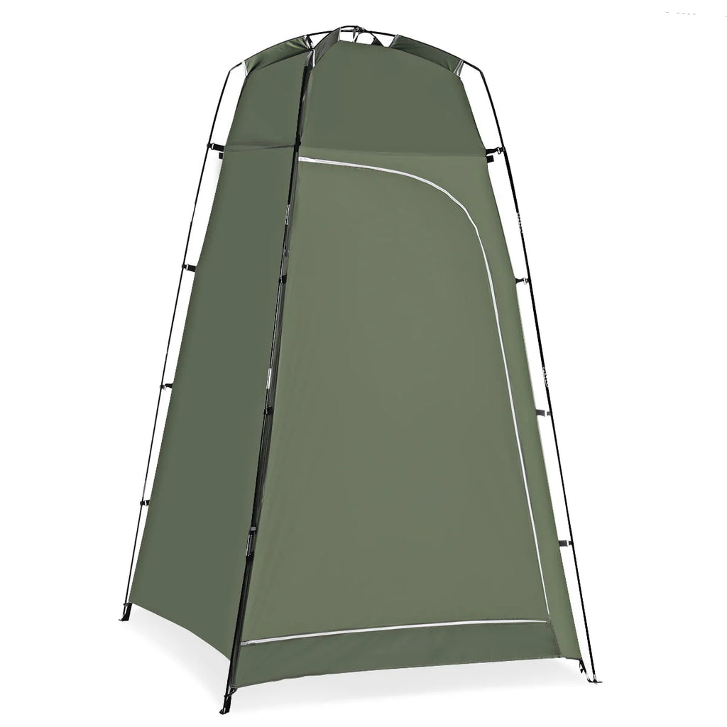 Portable Shower Tent with Carry Bag R369