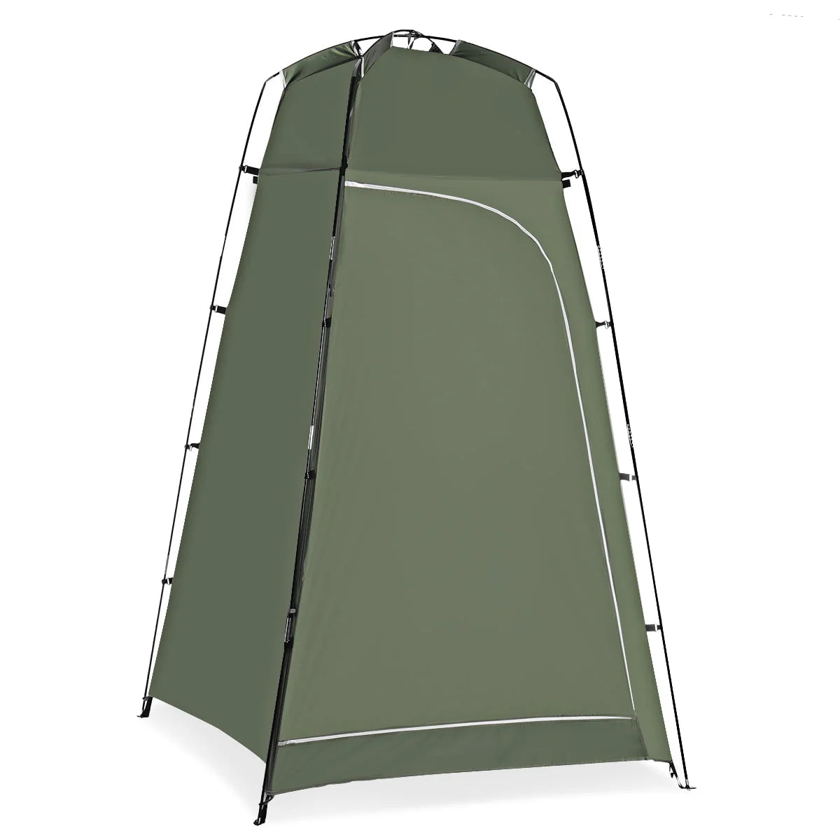 Portable Shower Tent with Carry Bag R369