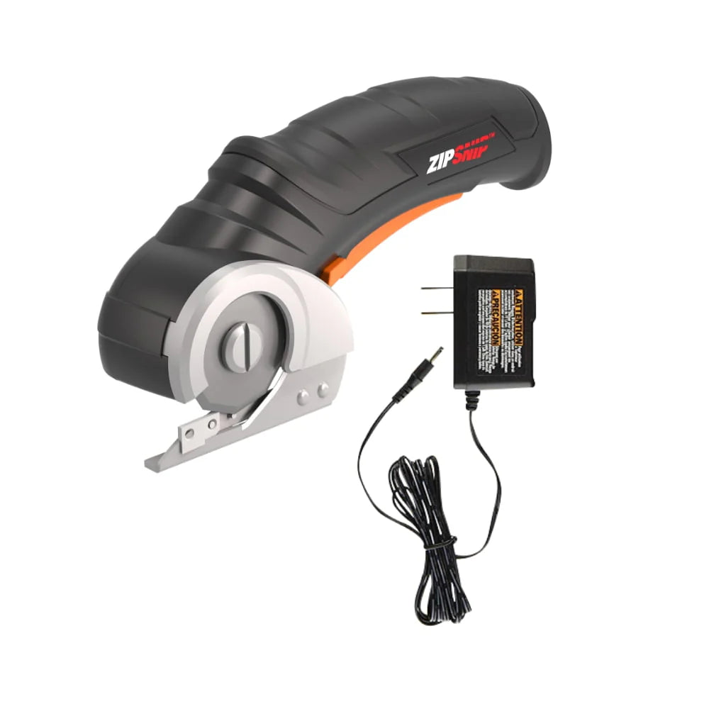 Cordless Electric Scissors U49217
