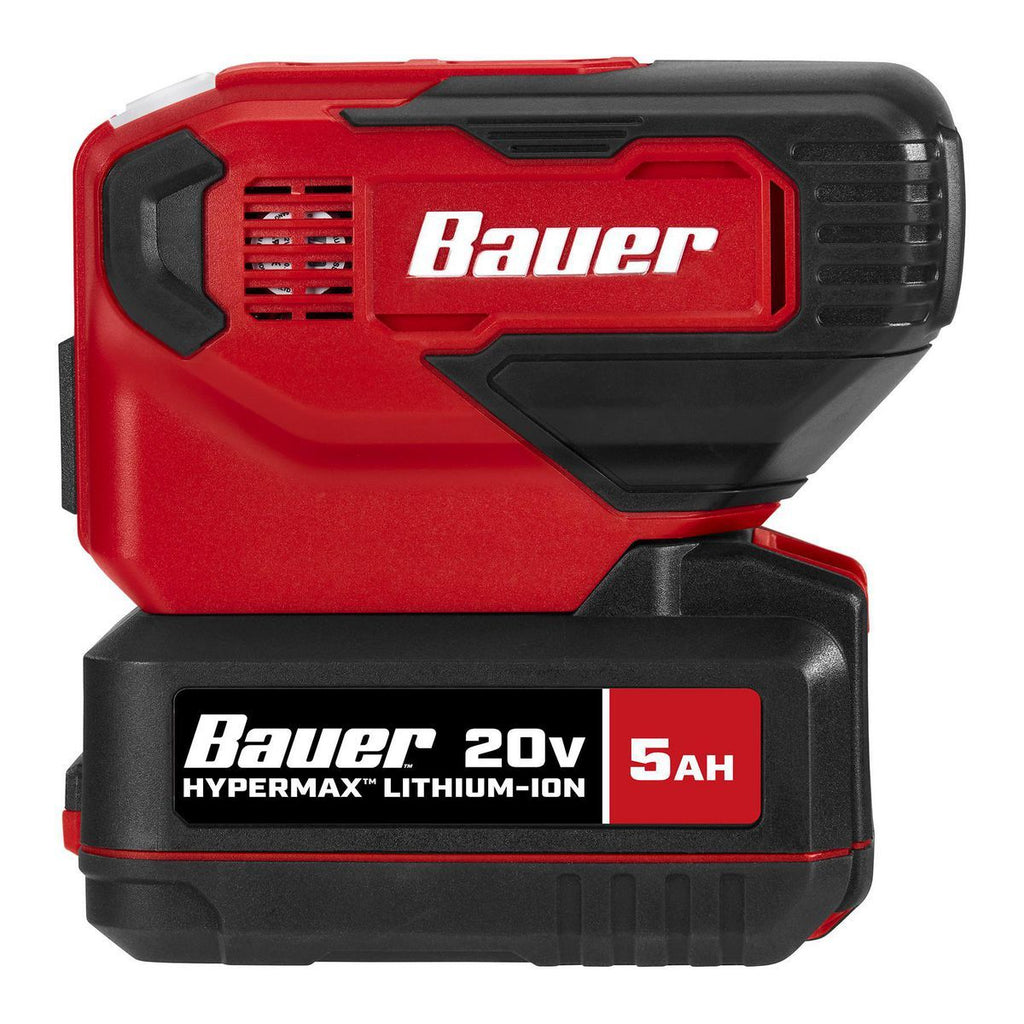 20V Power Source Battery Inverter Q868