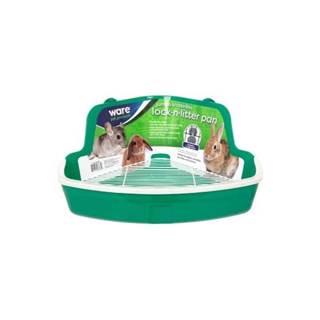 Lock-N-Litter Pan U446487