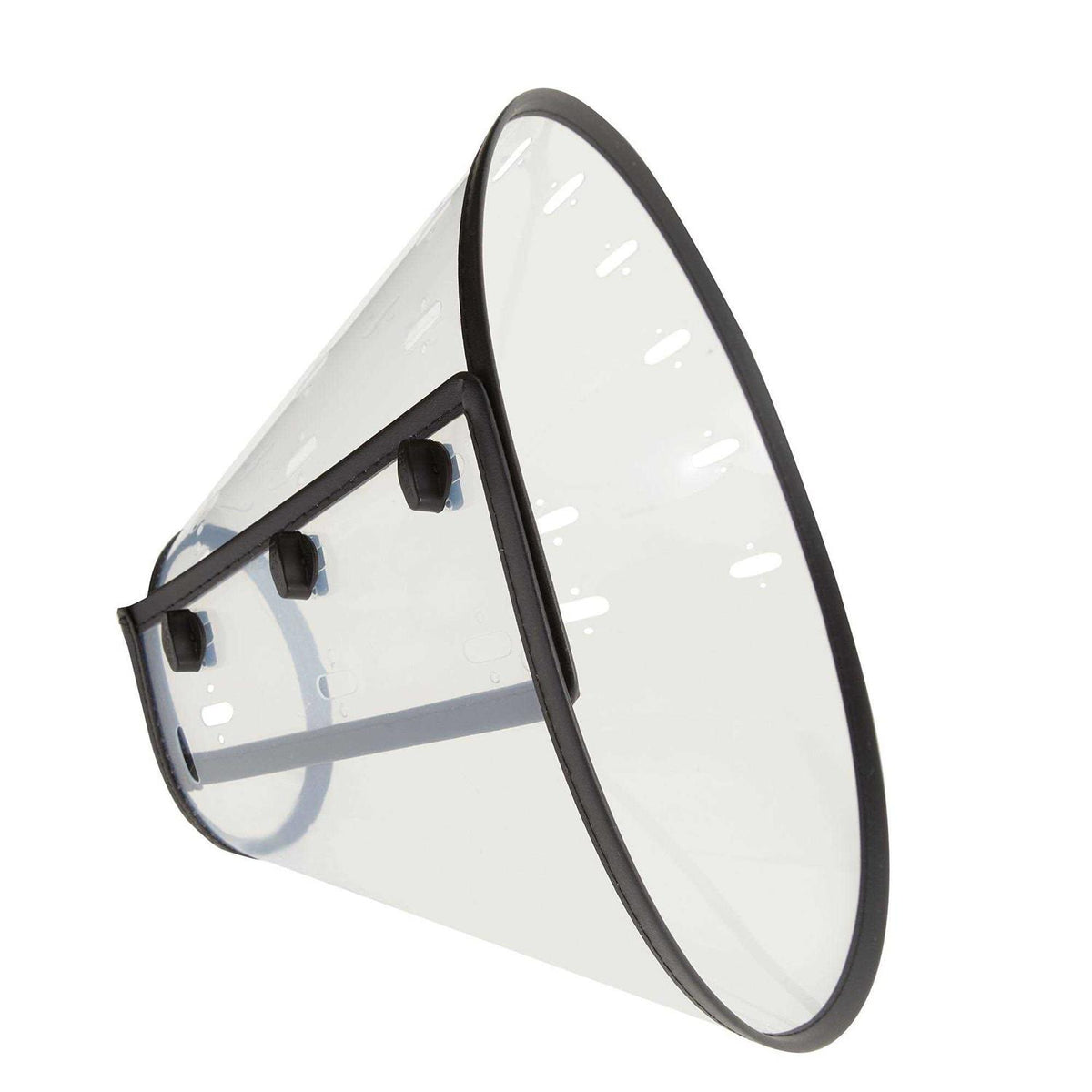 Plastic E-Collar K3003