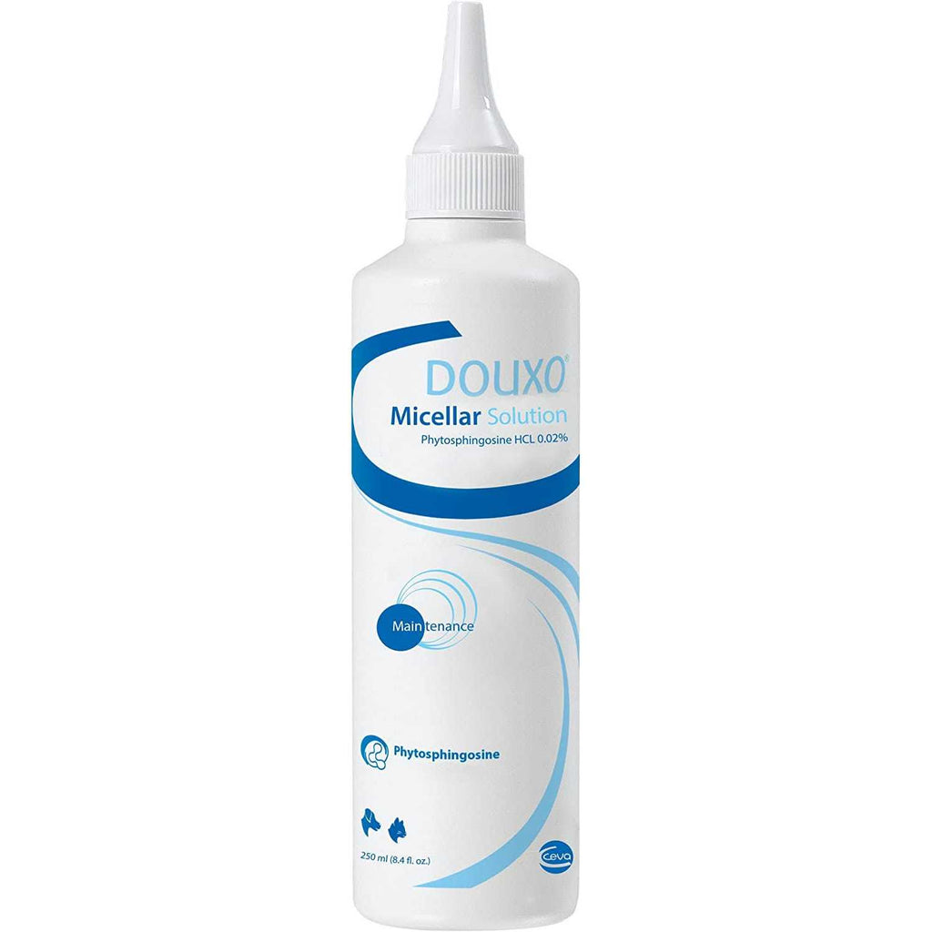 Ear Solution N64592