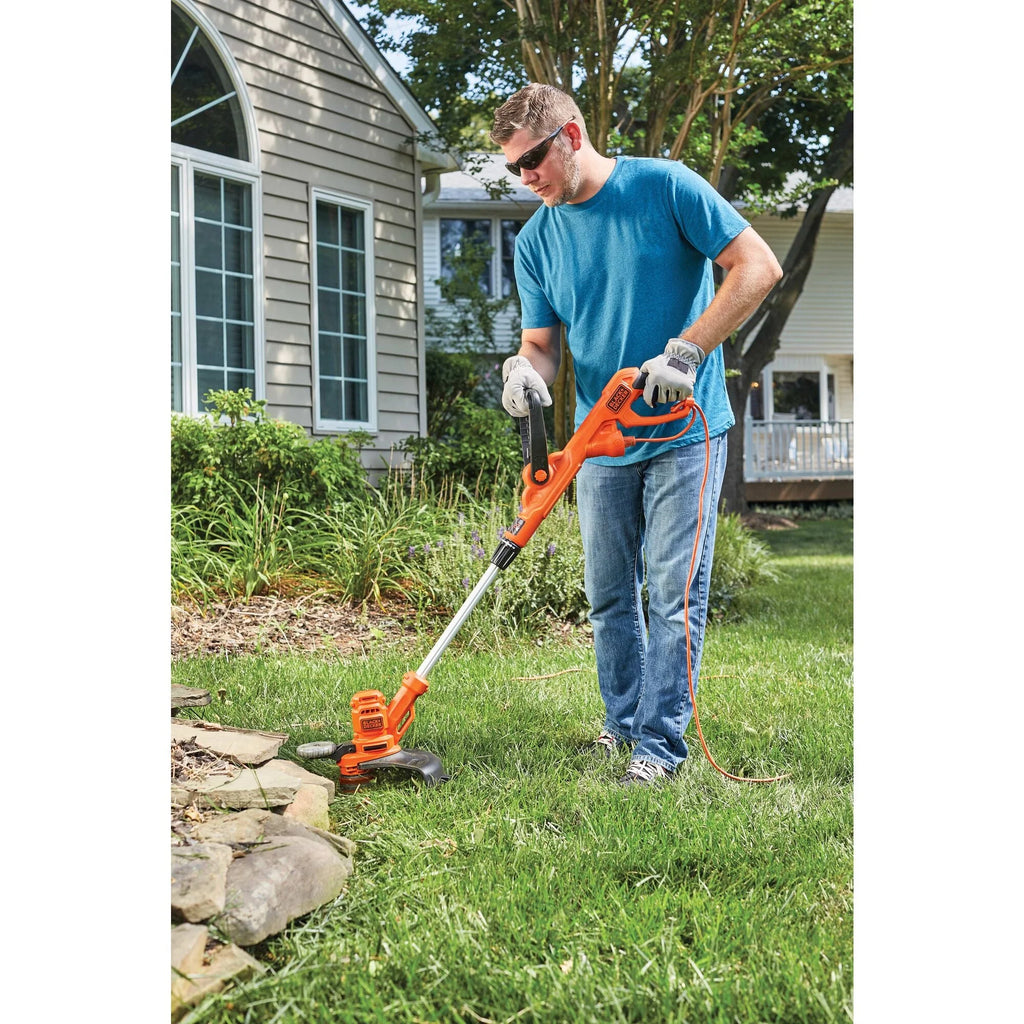 Electric String Trimmer S933977