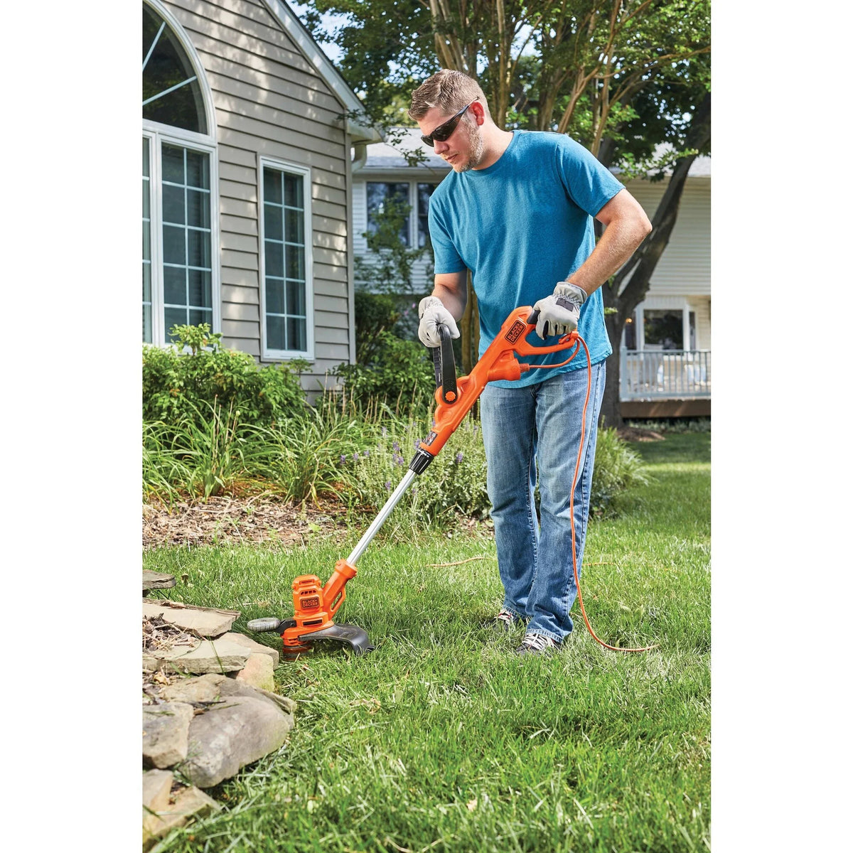 Electric String Trimmer S933977