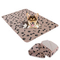 Dog Crate Pee Pads Non-Slip U668