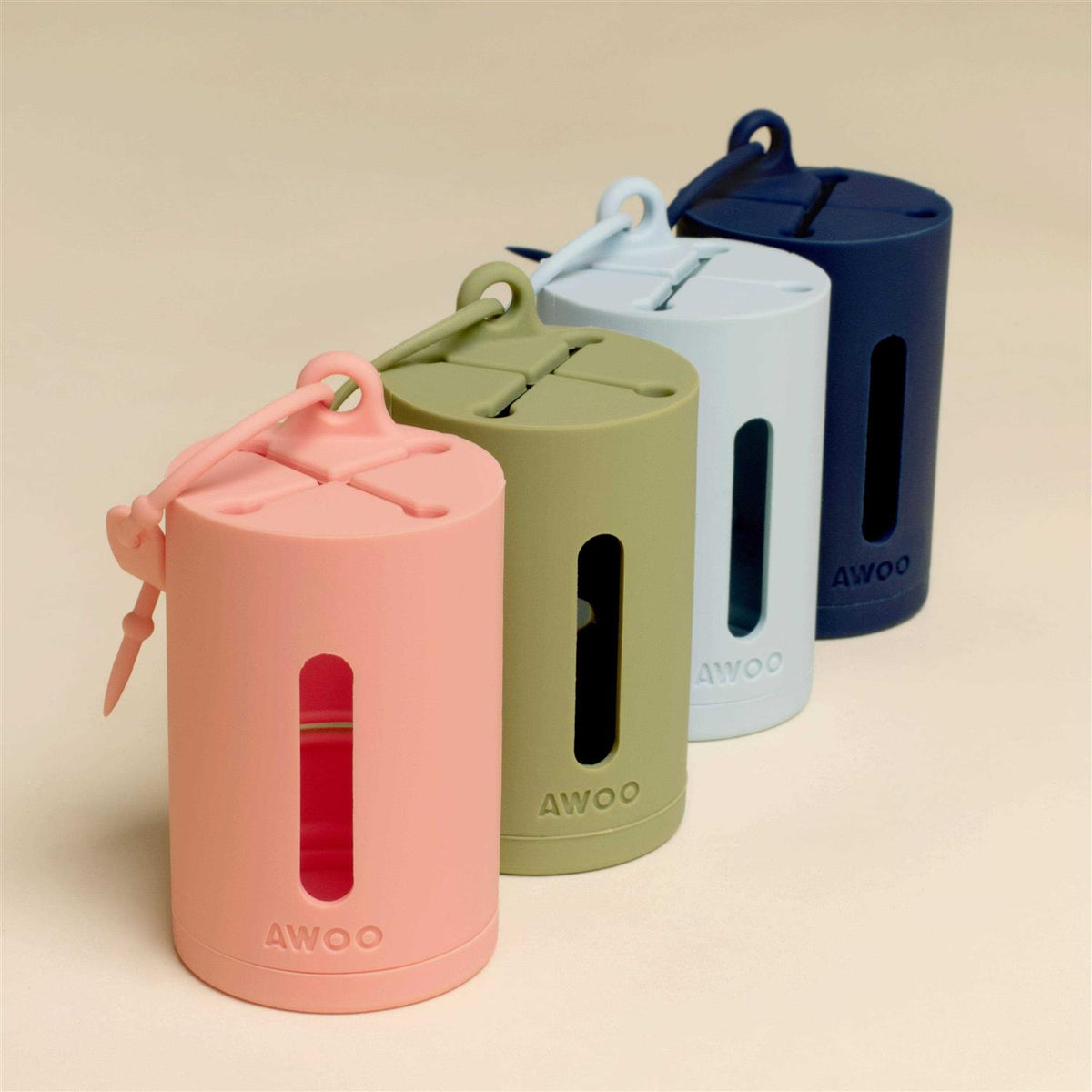 Bag Holder M257