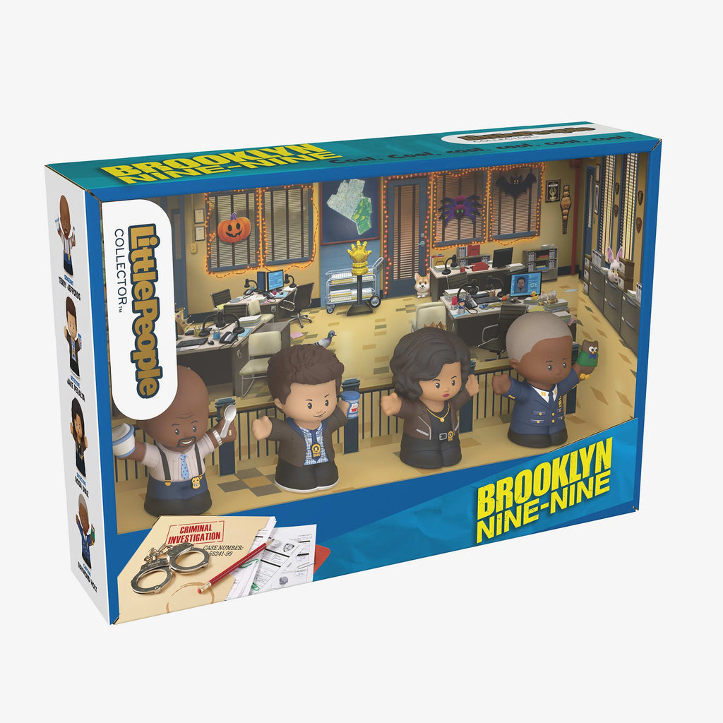 Collector TV Series Special Edition Set T196993