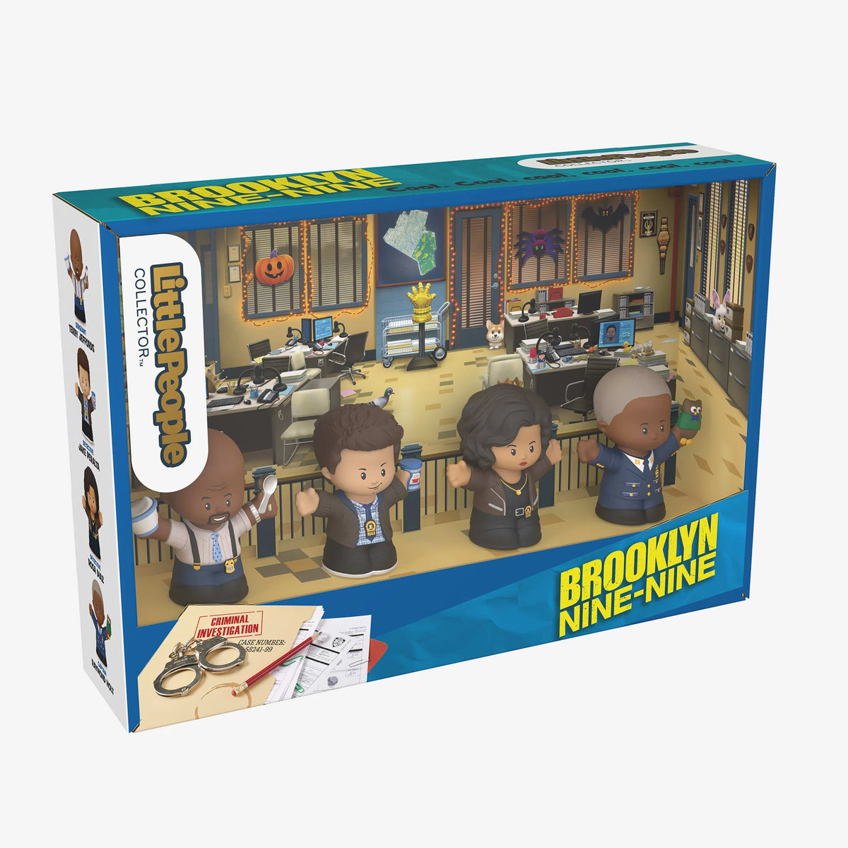 Collector TV Series Special Edition Set T196993
