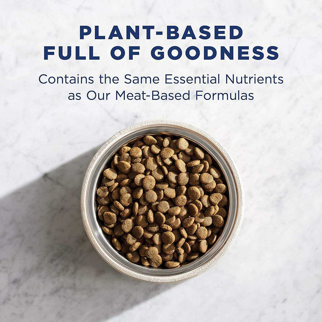 Limited Ingredient Vegetarian Recipe Dry Dog Food L117329