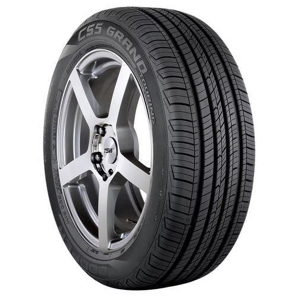 All Season 215/60R17 96T Passenger Tire T8768
