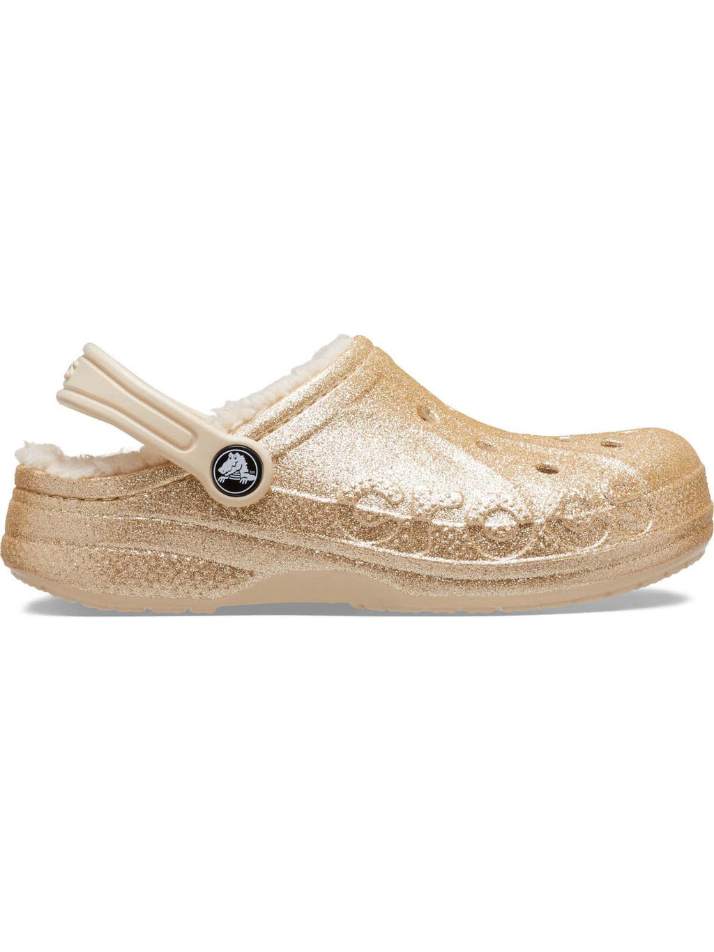 Toddler and Kids' Lined Clog Sandals W94348