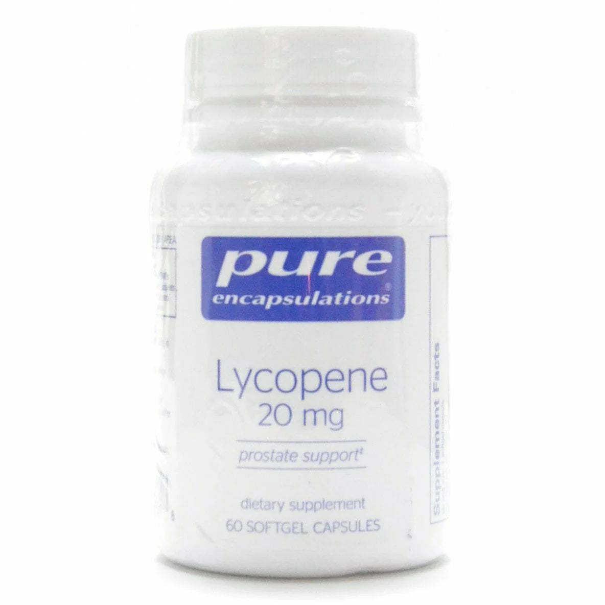 Lycopene 20 mg G790469