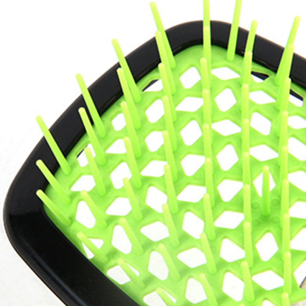 Paddle Detangling Hair Brush U39668