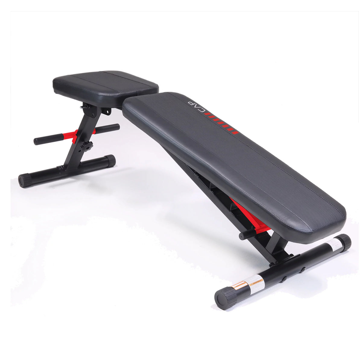 Foldable Weight Bench I344