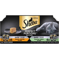 Paté Cat Canned Food A76123