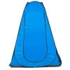 Camping Toilet Shower Shelter Change Room R802