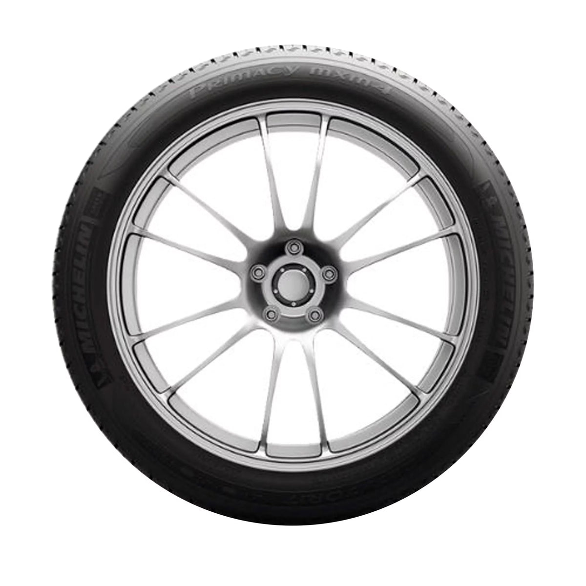 All Season 225/60R18 104H XL Passenger Tire Y3236