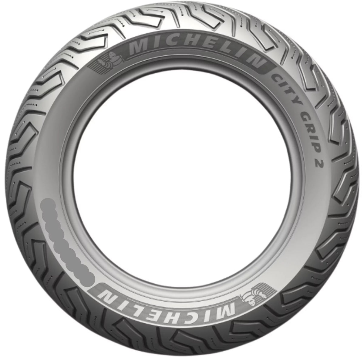 150/70-13 Rear Tire N81924