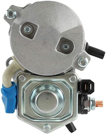 Starter Y9377