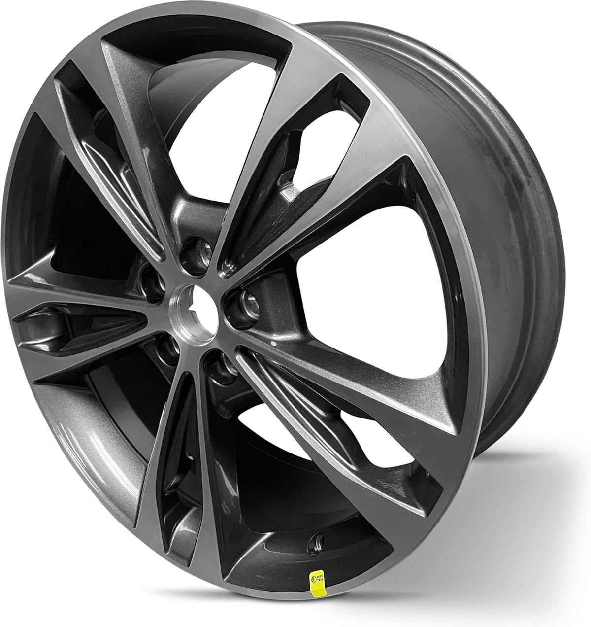 19 inch Aluminum Car Wheel G612049