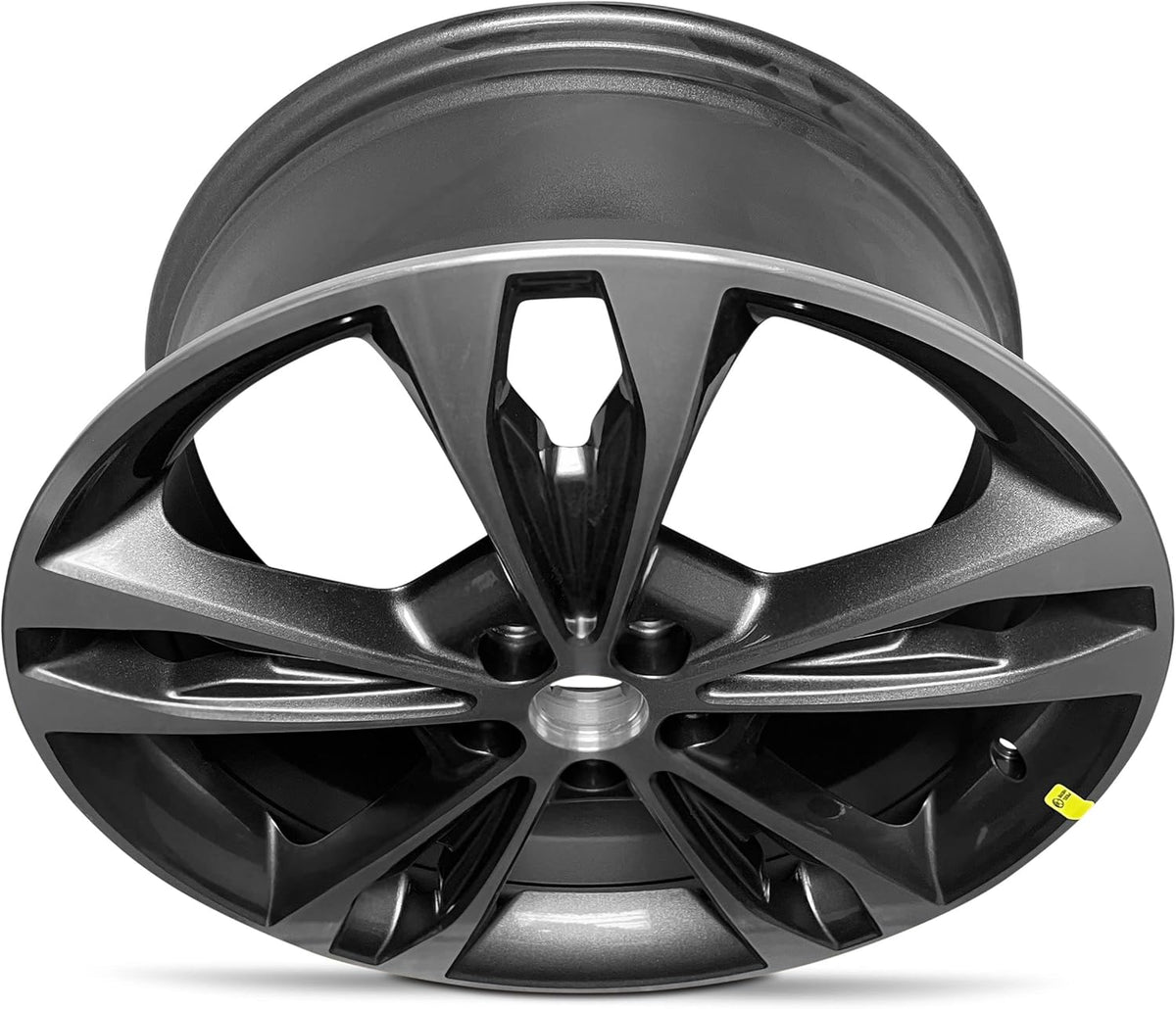 19 inch Aluminum Car Wheel G612049