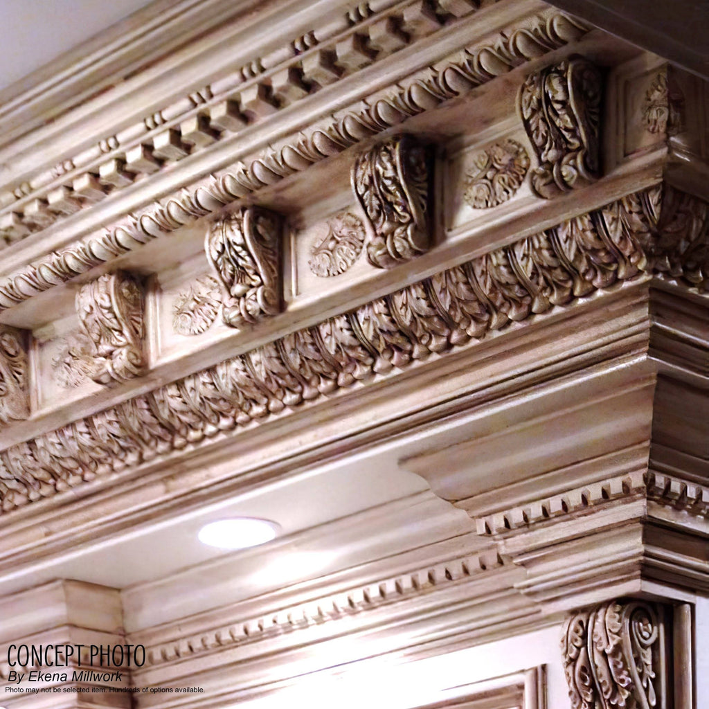 Crown Moulding Q246