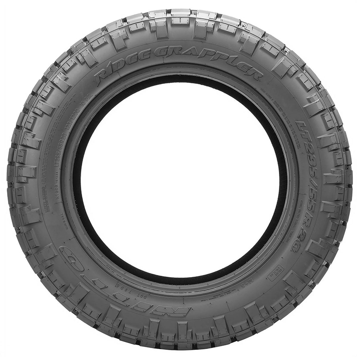 275/65R20 126 Q Tire U959361
