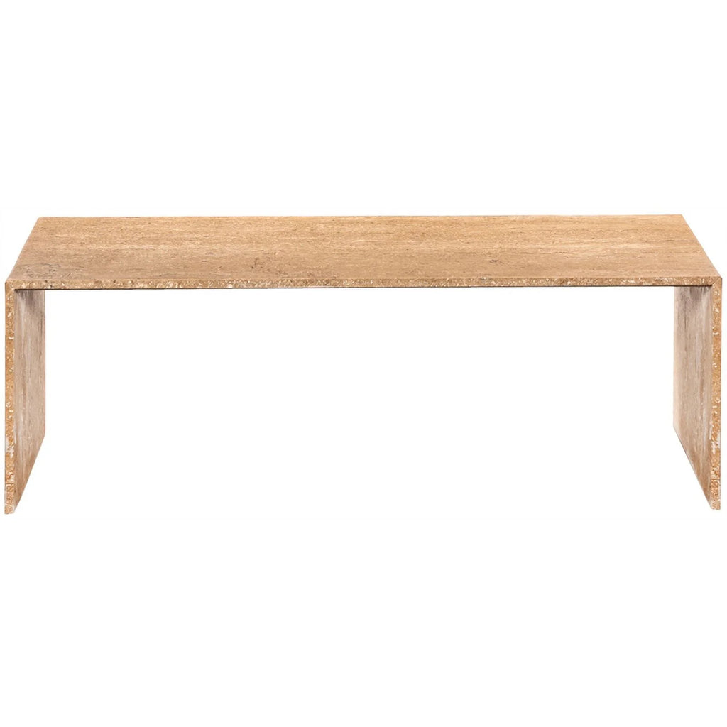 Beige Coffee Table B783684