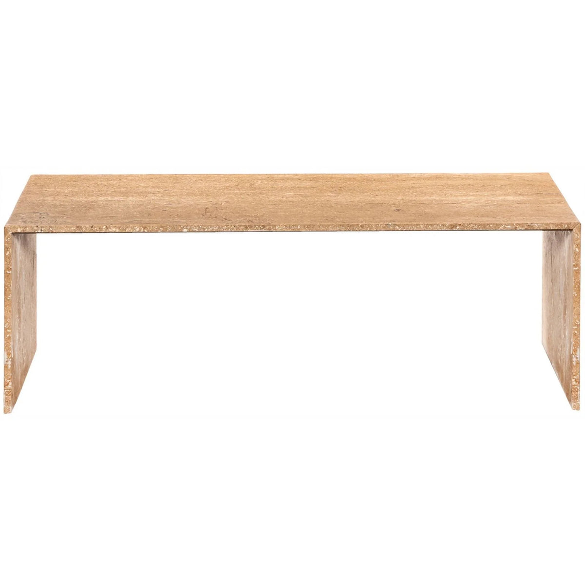 Beige Coffee Table B783684