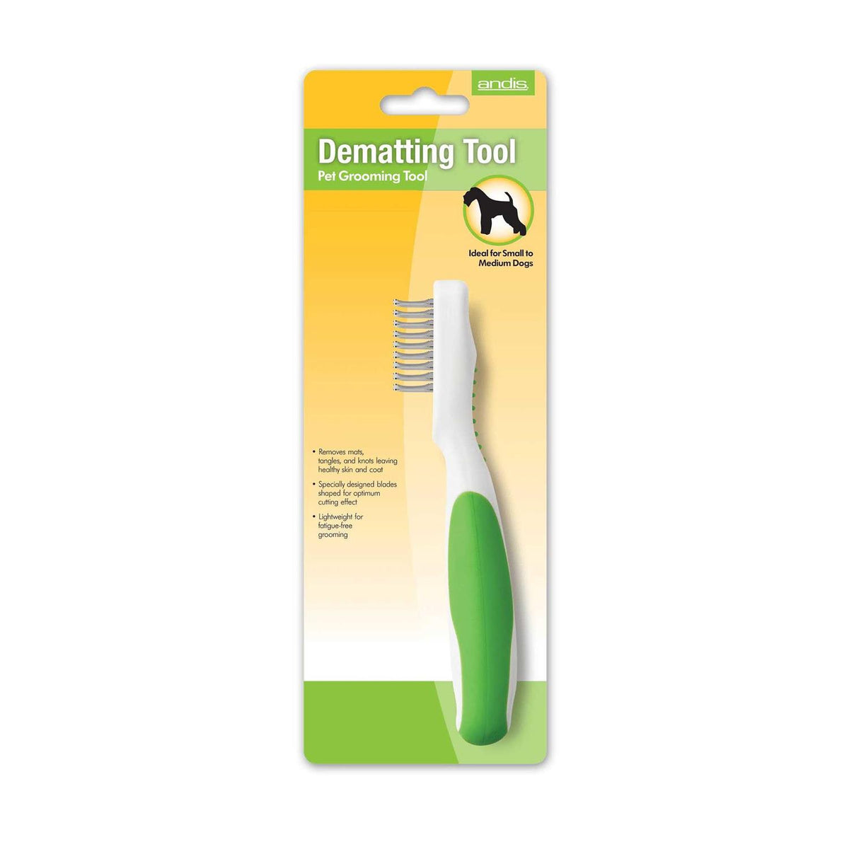 Dematting Tool W1715