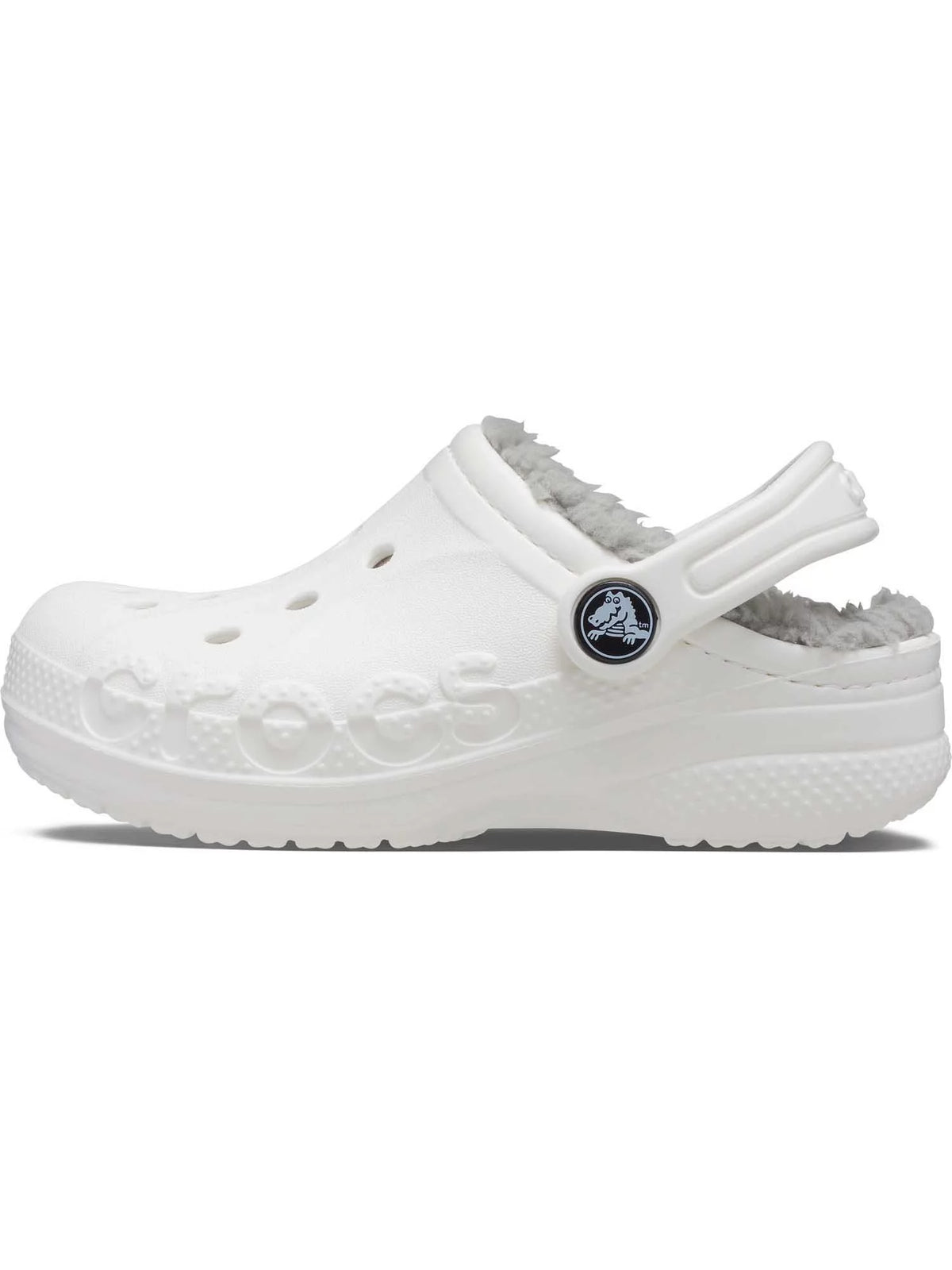 Toddler and Kids' Lined Clog Sandals W94348